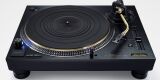 Technics SL-1210GME (Schwarz)