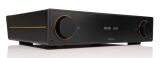 Arcam A15+ (Schwarz)