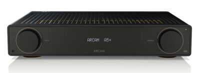 Arcam A5+ (Schwarz)