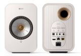 KEF LSX II (Cotton White)