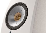 KEF LSX II (Cotton White)