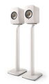 KEF LSX II (Cotton White)