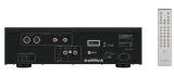 LUXMAN D-07X (Black Edition / Schwarz)
