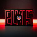 we are rewind Portable BT Cassette Player Elvis (Limited Edtion, Schwarz/Rot)