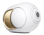 Devialet Phantom Ultimate 108 dB Opera de Paris (Gold Leaf)
