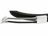 Silent WIRE LS 55 Ag single-wire (2x 1,0 Meter)