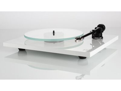 Rega Planar 2 (Inkl. MM Nd3 / Weiss)