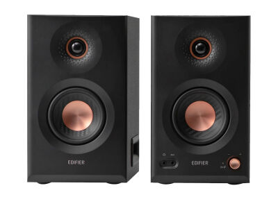 Edifier MR5 (Schwarz)