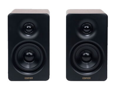 Edifier R1280T Holz - Aktive Stereo Regallautsprecher