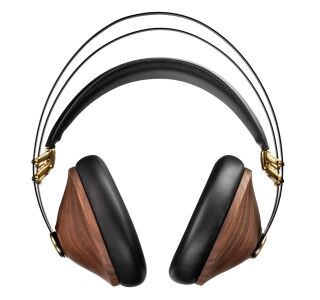 Meze Audio 99 Classics V2 (Walnuss Gold)