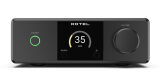 Rotel DX-5 (Schwarz)
