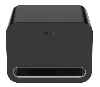 WiiM Sub Pro (Schwarz)