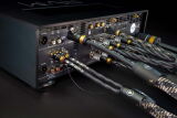 AVM Ovation CS 8.3S (Aluminium Schwarz)