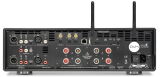 AVM Ovation CS 8.3S (Aluminium Silber)