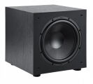 ELAC DS103 (Schwarz)