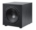 ELAC DS103 (Schwarz)