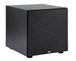 ELAC DS103 (Schwarz)