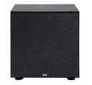ELAC DS103 (Schwarz)
