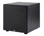 ELAC DS103 (Schwarz)