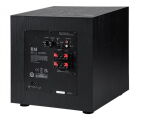 ELAC DS103 (Schwarz)