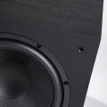 ELAC DS103 (Schwarz)
