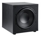 ELAC DS123 (Schwarz)