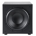 ELAC DS123 (Schwarz)