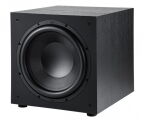 ELAC DS123 (Schwarz)
