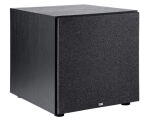 ELAC DS123 (Schwarz)