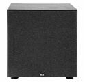 ELAC DS123 (Schwarz)