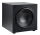 ELAC DS123 (Schwarz)