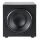 ELAC DS123 (Schwarz)