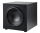 ELAC DS123 (Schwarz)