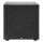 ELAC DS123 (Schwarz)