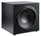 ELAC DS153 (Schwarz)