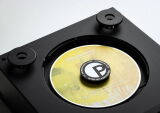 Pro-Ject CD Box RS2 Tube (Schwarz)