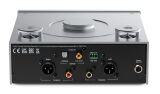 Pro-Ject CD Box RS2 Tube (Silber)