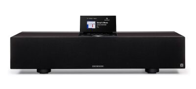 Primare Allt-i-Ett (Schwarz)