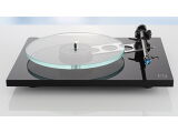 Rega Planar 3 (Inkl. MC Ania / Schwarz Hochglanz)