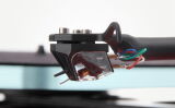 Rega Planar 3 (Inkl. MC Ania / Schwarz Hochglanz)