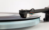 Rega Planar 6 (inkl. MM Nd5 / Polaris Grey)