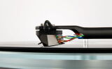 Rega Planar 6 (inkl. MM Nd5 / Polaris Grey)