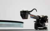 Rega Planar 6 (inkl. MM Nd5 / Polaris Grey)