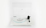 Rega Planar 6 (inkl. MM Nd7 / White)