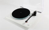 Rega Planar 6 (inkl. MM Nd7 / White)