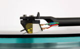 Rega Planar 6 (inkl. MM Nd7 / White)