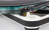 Rega Planar 6 (inkl. MM Nd7 / White)