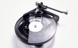 Rega Planar 8 (inkl. MC Apheta 3 / Polaris Grey)