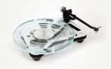 Rega Planar 8 (inkl. MC Apheta 3 / White)