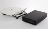 Rega Planar 10 (Swiss Edition 3 / White)